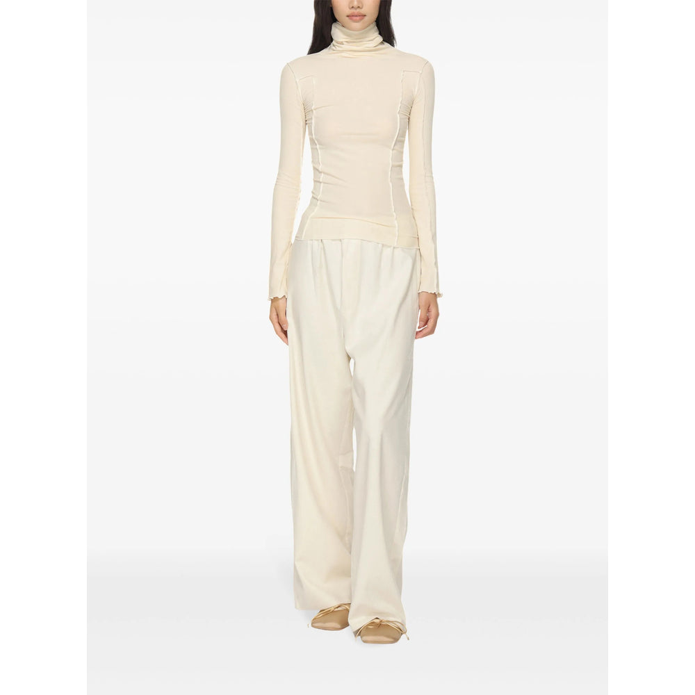 Baserange Sweaters - Neutral | Wanan Luxury