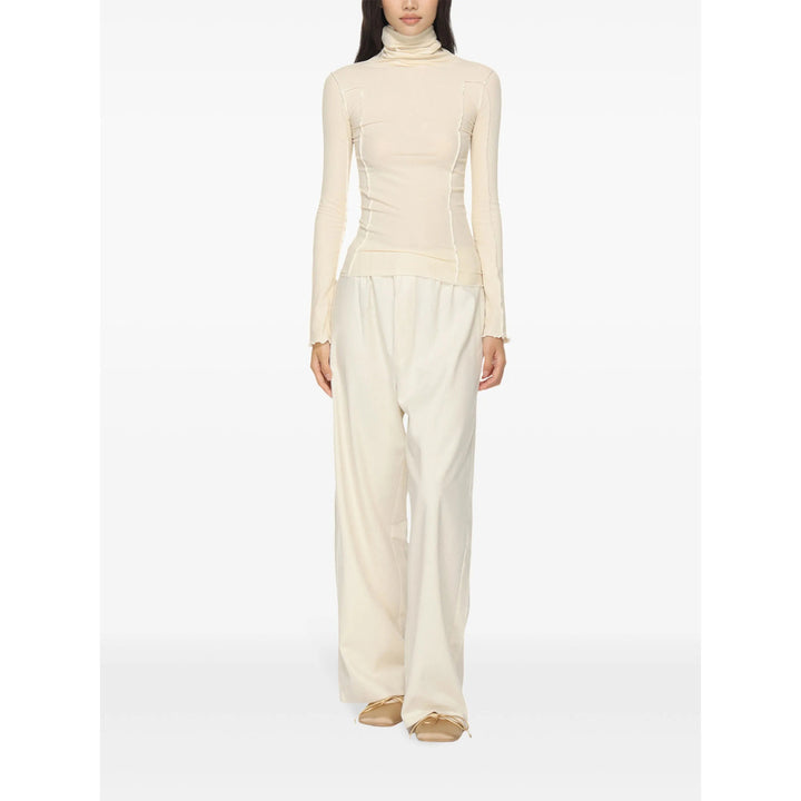 Baserange Sweaters - Neutral | Wanan Luxury