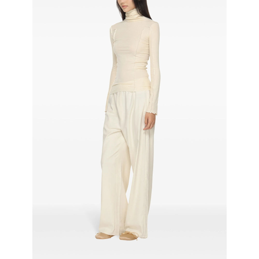 Baserange Sweaters - Neutral | Wanan Luxury