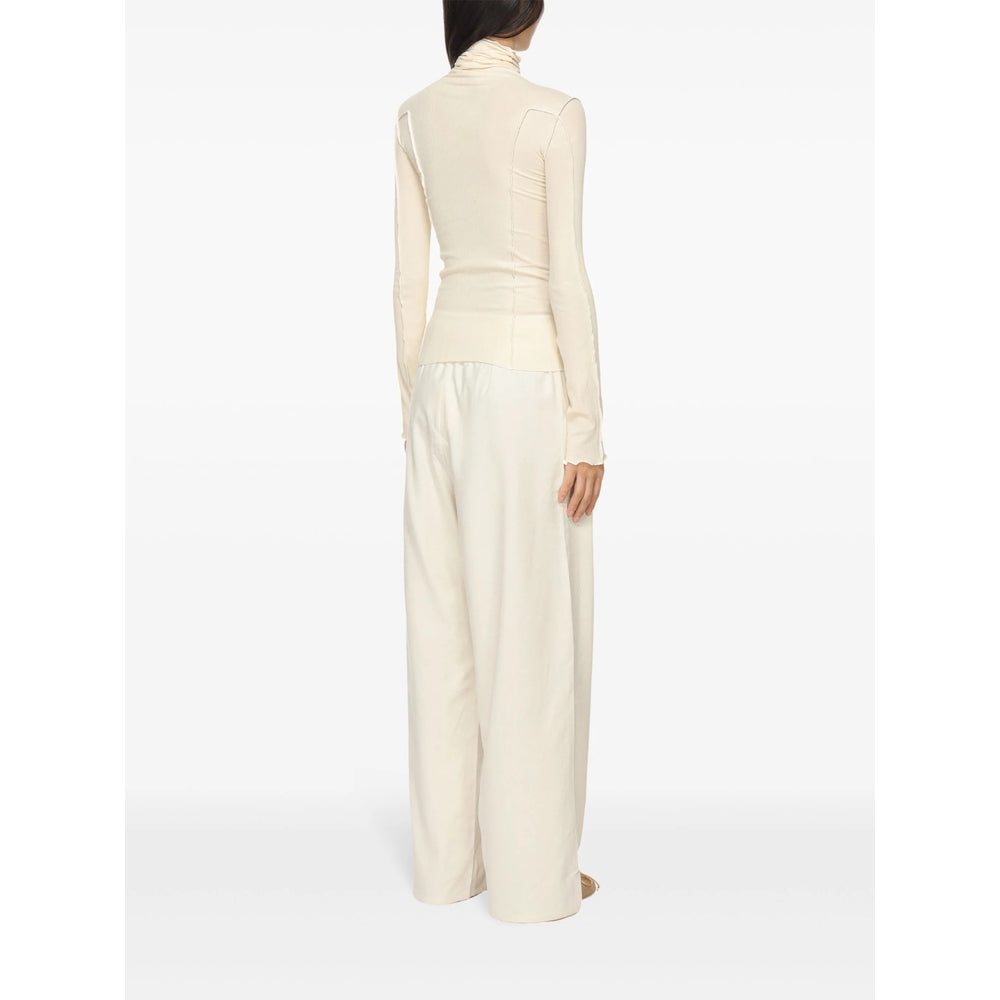 Baserange Sweaters - Neutral | Wanan Luxury