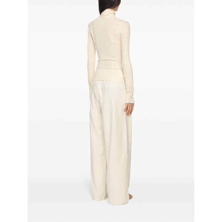 Baserange Sweaters - Neutral | Wanan Luxury