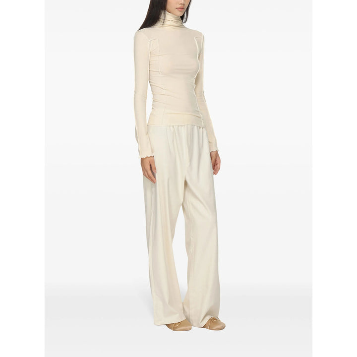 Baserange Sweaters - Neutral | Wanan Luxury