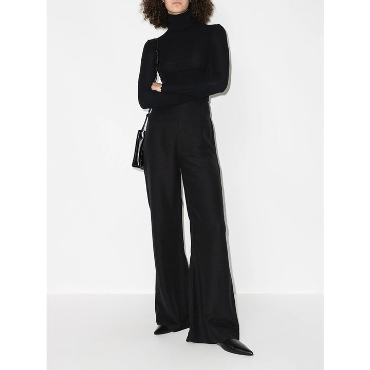 Baserange Sweaters - Black | Wanan Luxury