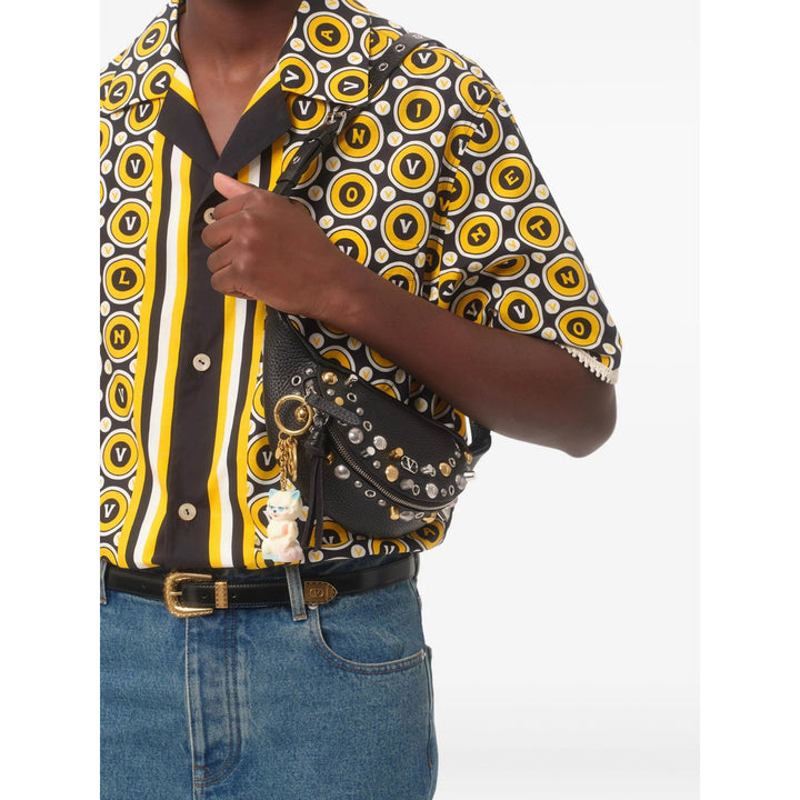 Valentino Shirts - Yellow | Wanan Luxury