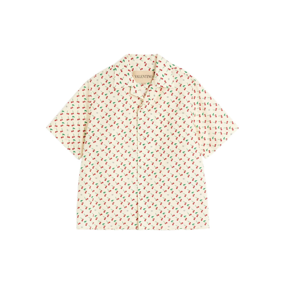 Valentino Shirts - Neutral | Wanan Luxury