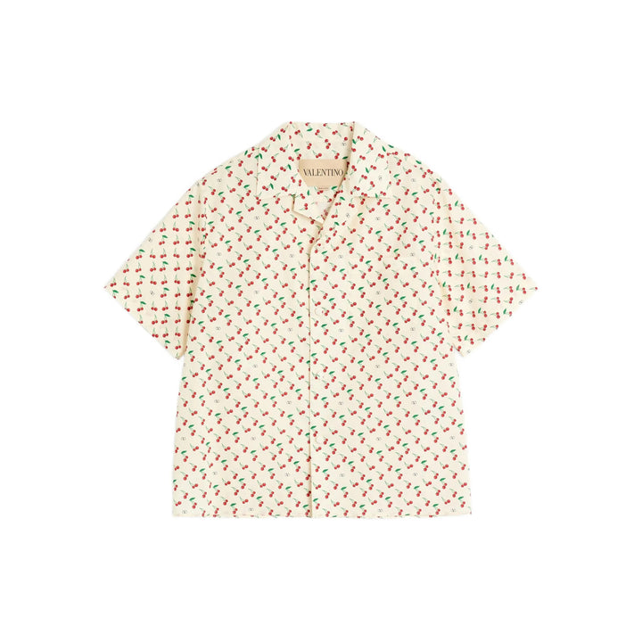 Valentino Shirts - Neutral | Wanan Luxury