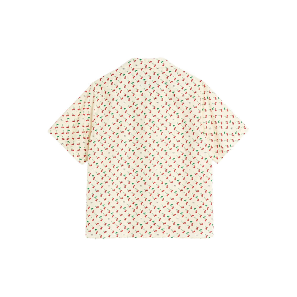 Valentino Shirts - Neutral | Wanan Luxury