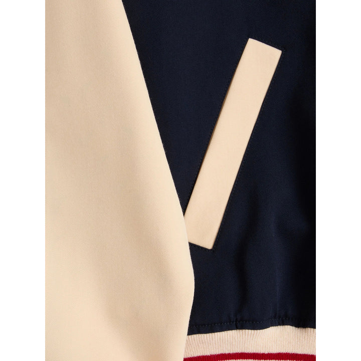 Valentino Jackets - Blue, Neutral | Wanan Luxury