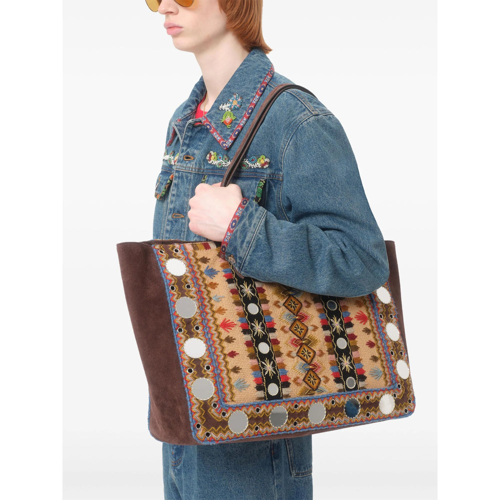 Valentino Jackets - Blue | Wanan Luxury