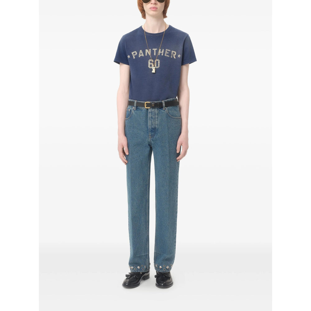 Valentino Denim - Blue | Wanan Luxury