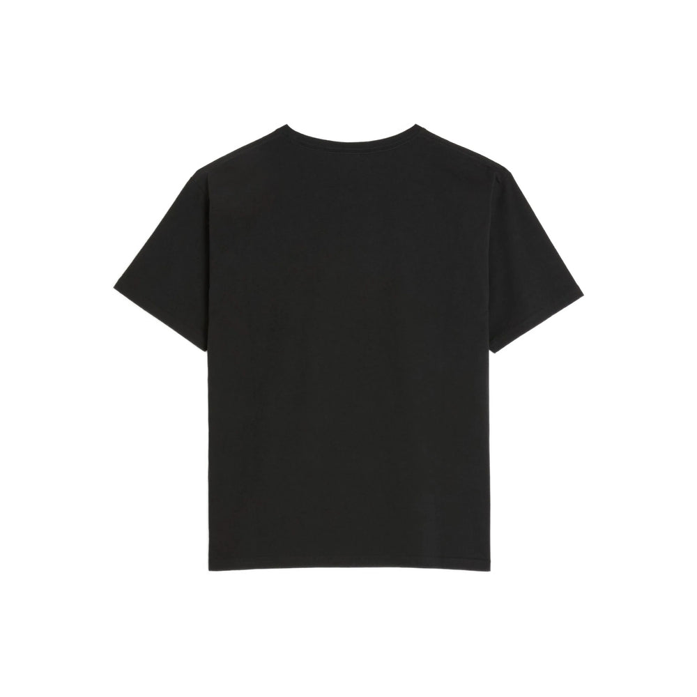 Valentino T Shirts - Black | Wanan Luxury