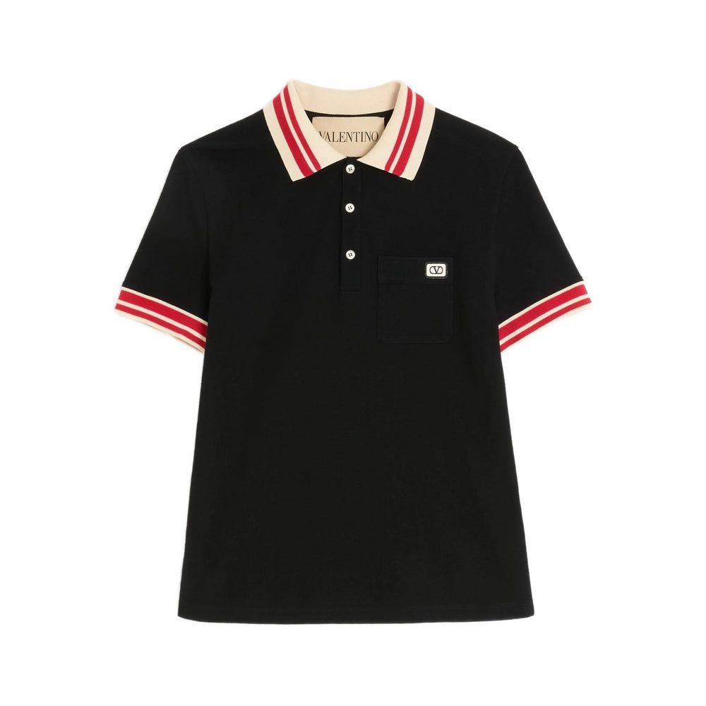 Valentino Sweaters - Black | Wanan Luxury