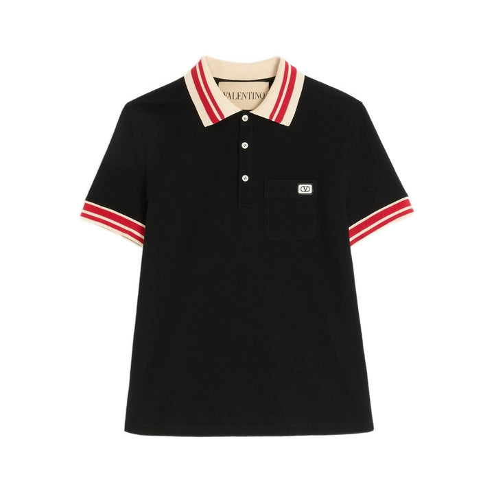 Valentino Sweaters - Black | Wanan Luxury