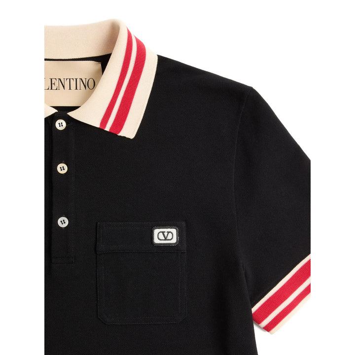 Valentino Sweaters - Black | Wanan Luxury