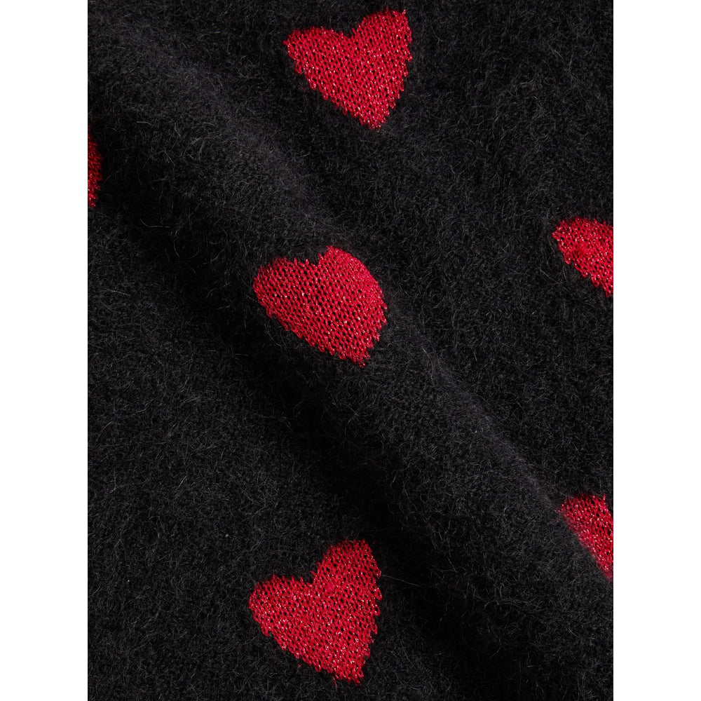 Valentino Sweaters - Black | Wanan Luxury