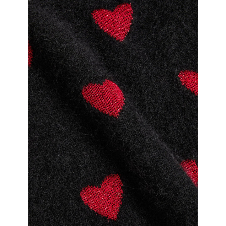 Valentino Sweaters - Black | Wanan Luxury
