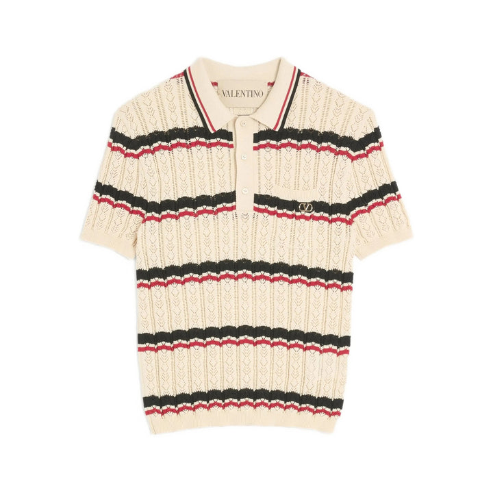 Valentino Sweaters - Neutral, Black | Wanan Luxury
