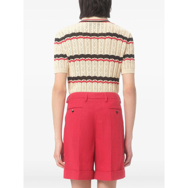 Valentino Sweaters - Neutral, Black | Wanan Luxury