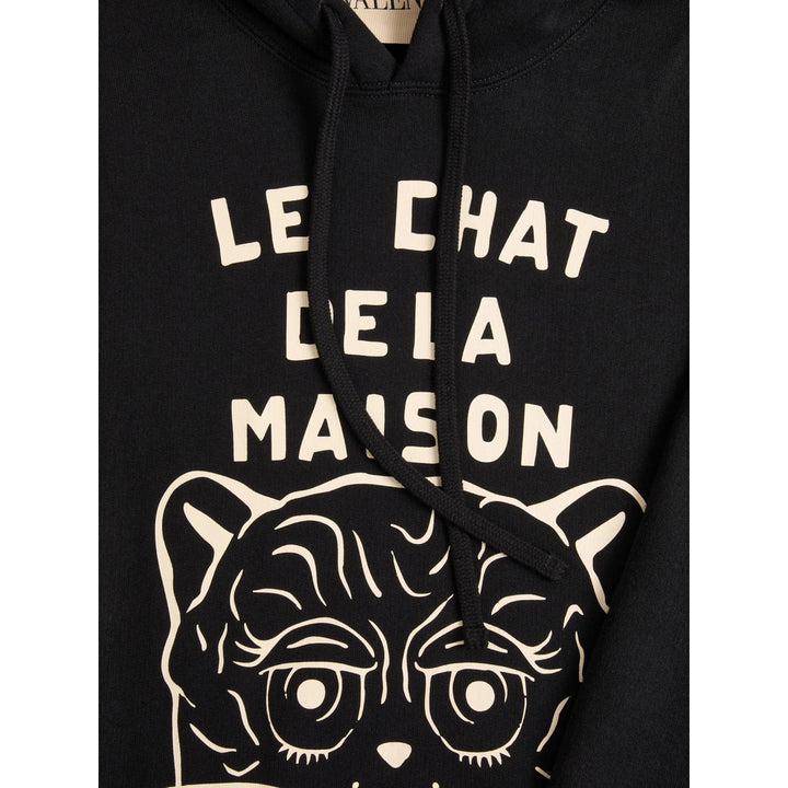 Valentino Sweatshirts - Black, Neutral | Wanan Luxury