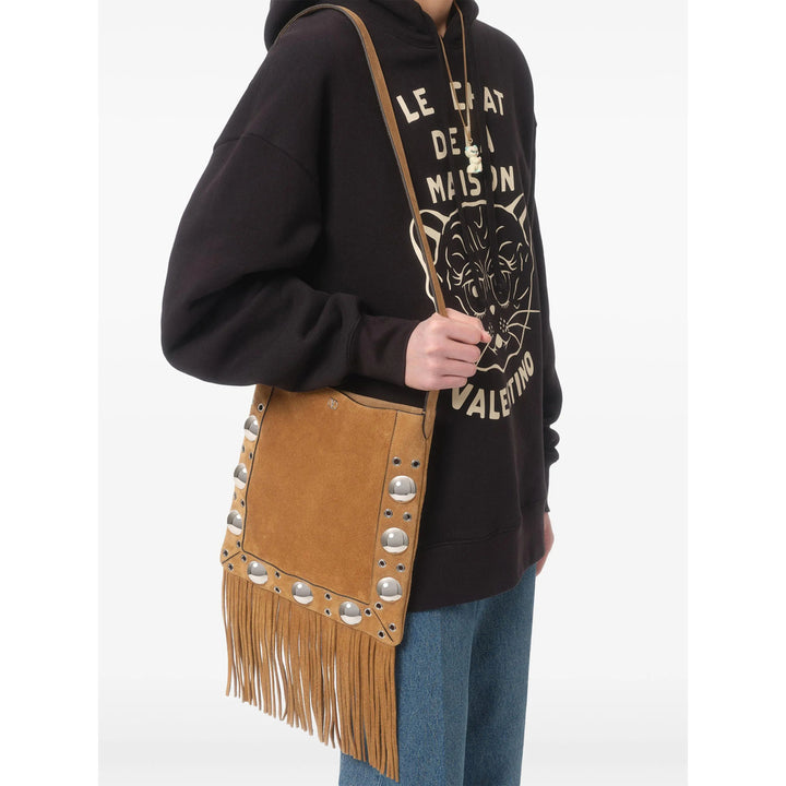 Valentino Sweatshirts - Black, Neutral | Wanan Luxury