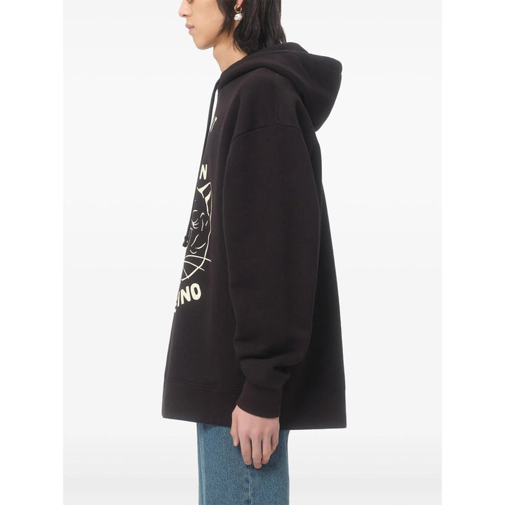 Valentino Sweatshirts - Black, Neutral | Wanan Luxury