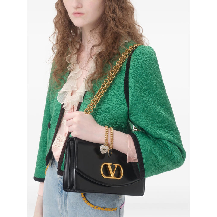 Valentino Jackets - Green | Wanan Luxury