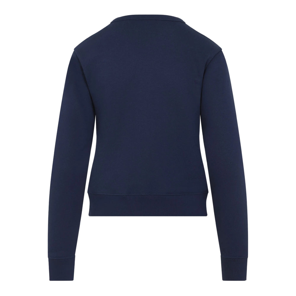 Valentino Sweatshirts - Blue | Wanan Luxury