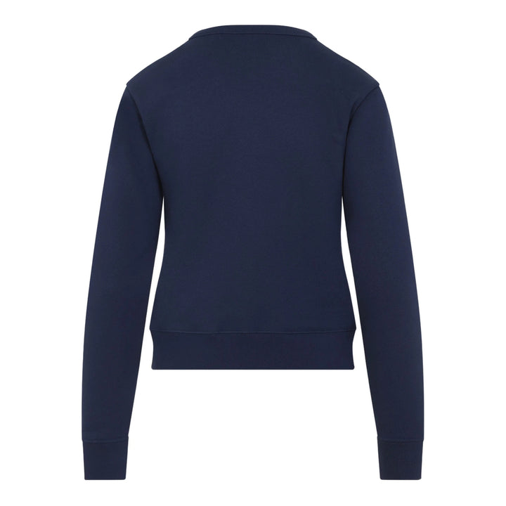 Valentino Sweatshirts - Blue | Wanan Luxury