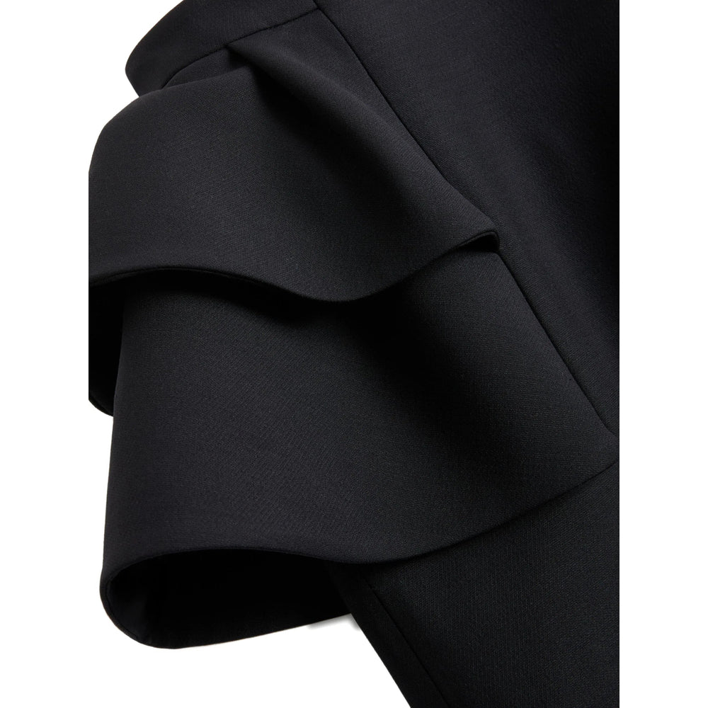 Valentino Skirts - Black | Wanan Luxury