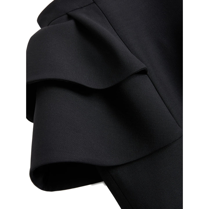 Valentino Skirts - Black | Wanan Luxury
