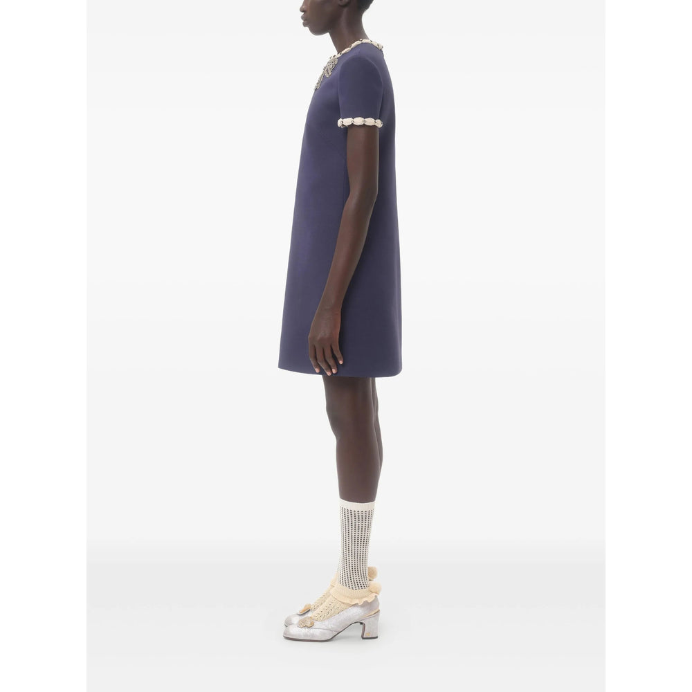 Valentino Suits & Dresses - Blue | Wanan Luxury