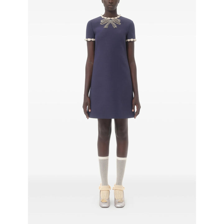 Valentino Suits & Dresses - Blue | Wanan Luxury
