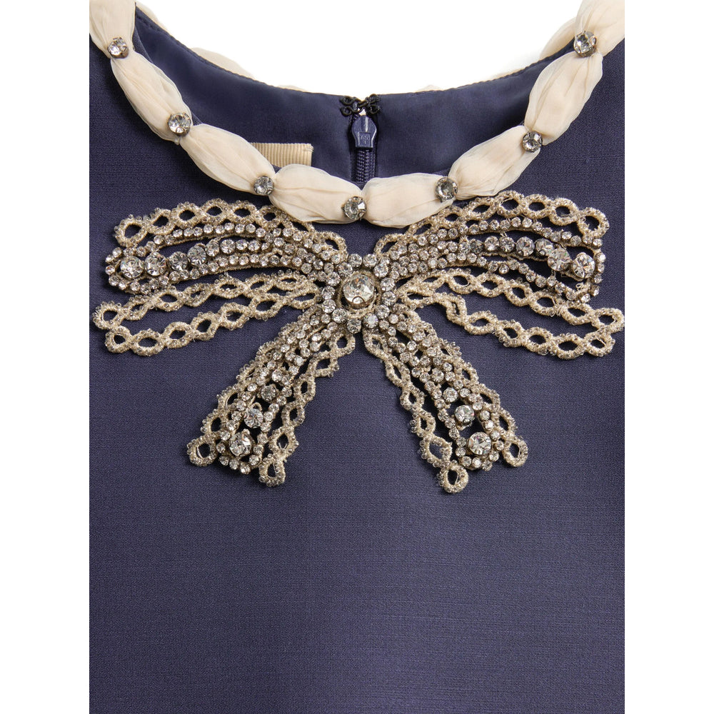 Valentino Suits & Dresses - Blue | Wanan Luxury