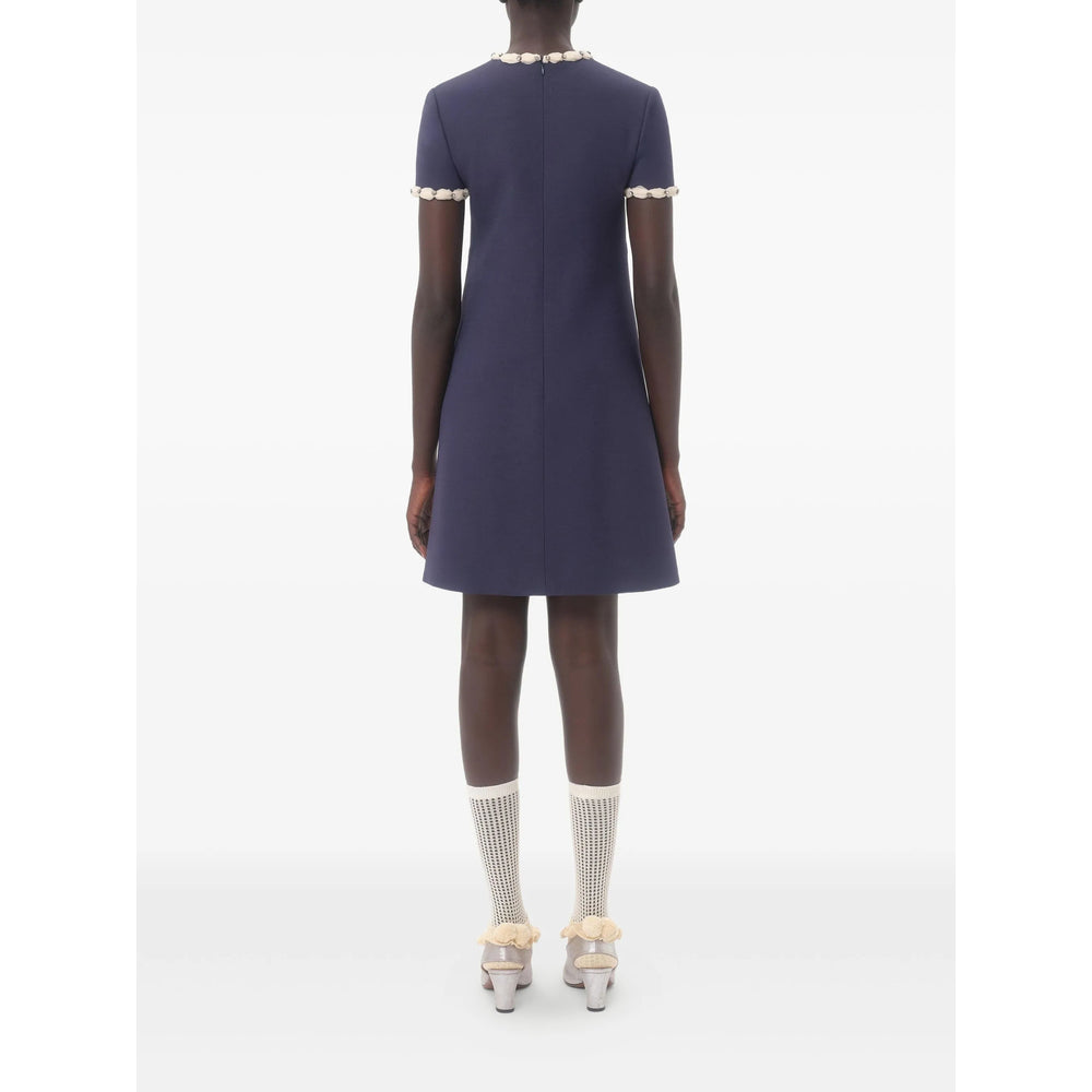Valentino Suits & Dresses - Blue | Wanan Luxury