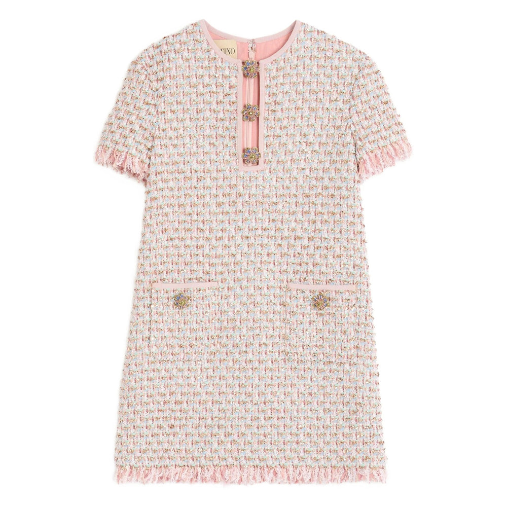 Valentino Suits & Dresses - Pink | Wanan Luxury