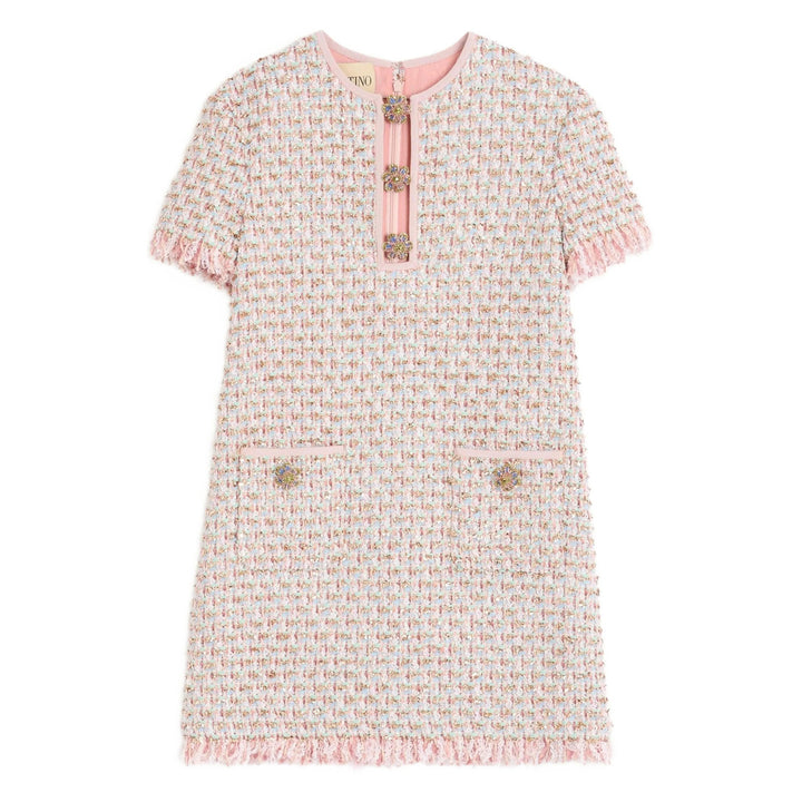 Valentino Suits & Dresses - Pink | Wanan Luxury