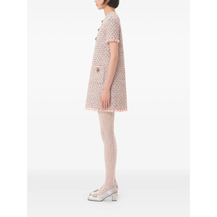 Valentino Suits & Dresses - Pink | Wanan Luxury