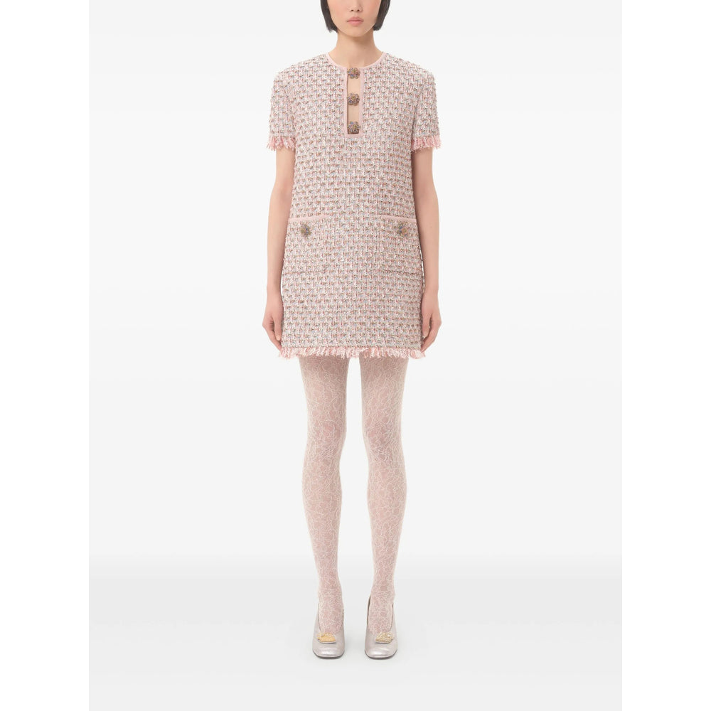 Valentino Suits & Dresses - Pink | Wanan Luxury