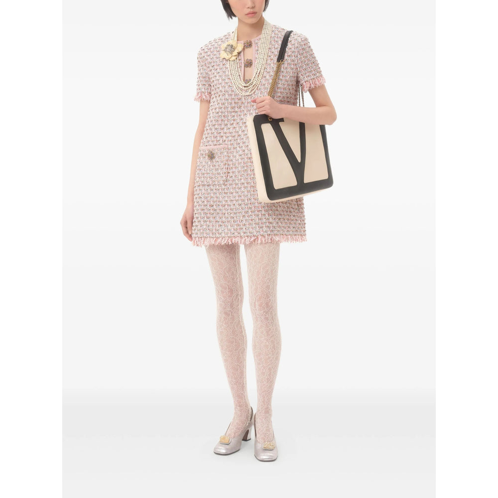 Valentino Suits & Dresses - Pink | Wanan Luxury