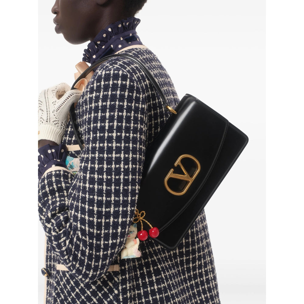 Valentino Jackets - Blue | Wanan Luxury