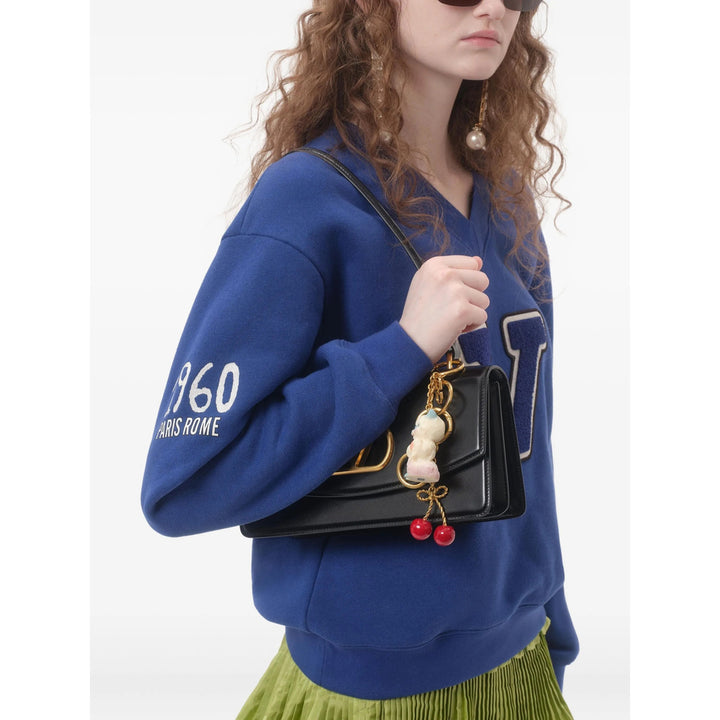 Valentino Sweatshirts - Blue | Wanan Luxury
