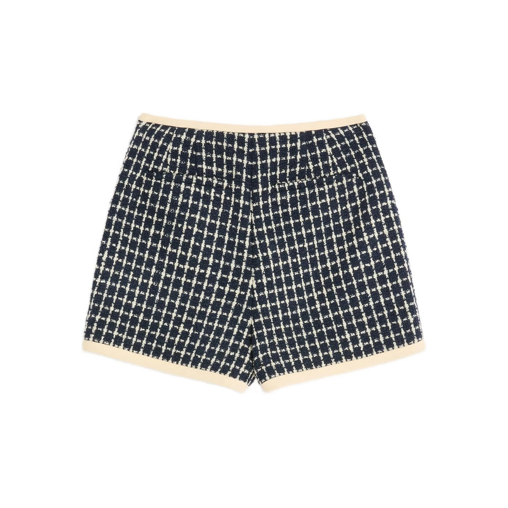 Valentino Shorts - Blue, Neutral | Wanan Luxury