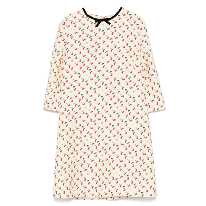 Valentino Suits & Dresses - Neutral, Red | Wanan Luxury