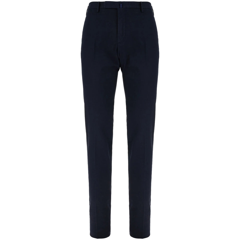 Incotex Pantaloni - Blu | Wanan Luxury