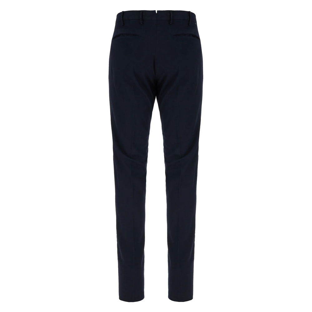 Incotex Pantaloni - Blu | Wanan Luxury