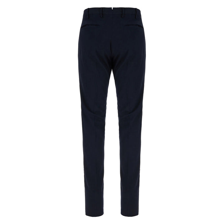 Incotex Pantaloni - Blu | Wanan Luxury