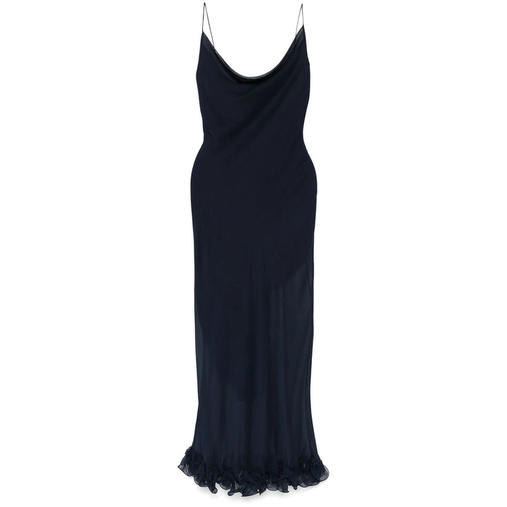 Rotate Birger Christensen Abiti - Blu | Wanan Luxury