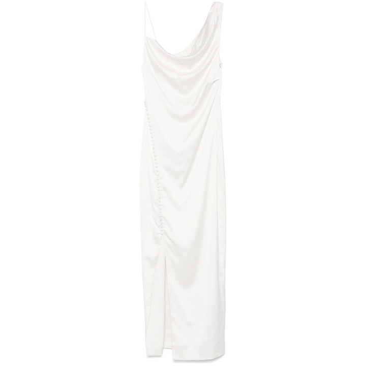Rotate Birger Christensen Abiti - Neutro | Wanan Luxury