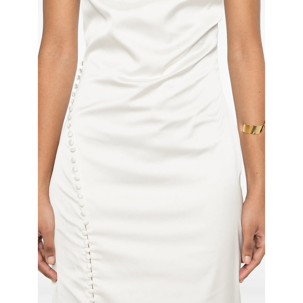 Rotate Birger Christensen Abiti - Neutro | Wanan Luxury