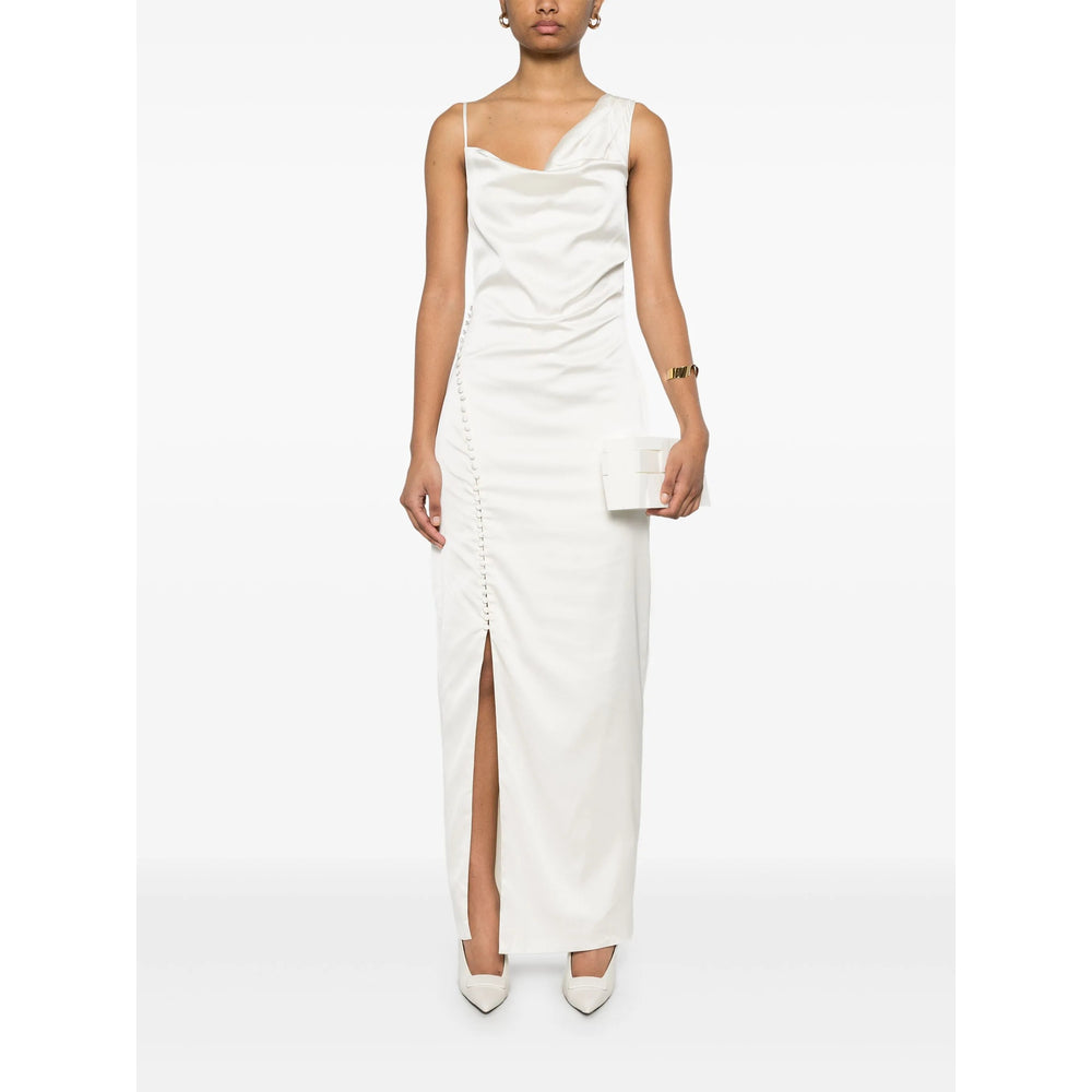 Rotate Birger Christensen Abiti - Neutro | Wanan Luxury